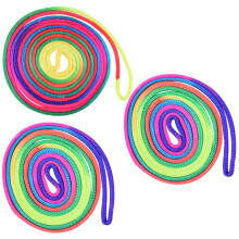 12Pièces Ficelle Jeu Main Flexible Multi Couleurs Jouet Enfant