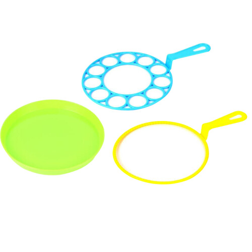 6Pz Strumenti Gioco Sicura Per Bambini