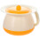 2St Handheld Spittoon Voor Thuisgebruik, Stevig Plastic En Met 1
