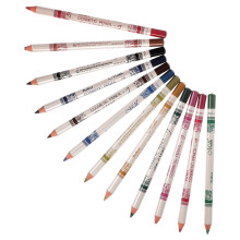 36Szt Wodoodporny Eyeliner Zestaw 12 Kolorów Do Oczu I