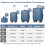 4-Piece Travel Suitcase Set ABS+PC Hard Shell 2