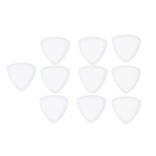 20Pièces Craie Blanche Triangle Pour Couturière Usage Durable