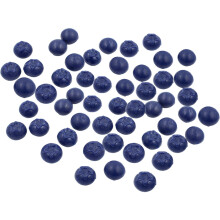 150St Kunstfruit Model Blauwe Creatief Speelgoed Decor