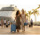 4-Piece Travel Suitcase Set ABS+PC Hard Shell 11