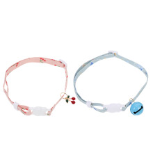 8St Hondenhalsband En Kattenhalsband Feestelijk En Ademend Materiaal