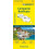 Campania Michelin Local Map 362 by Michelin Other Book 1