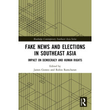 Fake News and Elections in Southeast Asia Paperback Book