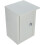 2St Aluminium Outdoor Kabeldoos Met Grote Capaciteit Beige 1