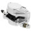 Calibro Posteriore Metallo Per Atv Quad 1