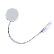 2Pin Partition Touch Sensor  Dimmer Hand Sweep Controller Through Panel, Wood, Stone, Glass Dupont-Connector