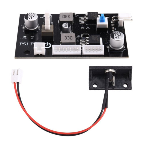 Adaptateur Secteur pour Carte Mère et Console pour PS1.