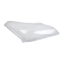 Pour M25 M35 M37 M56 2011-2013 Coque de Lentille de Phare Couvercle de Phare Transparent Droit
