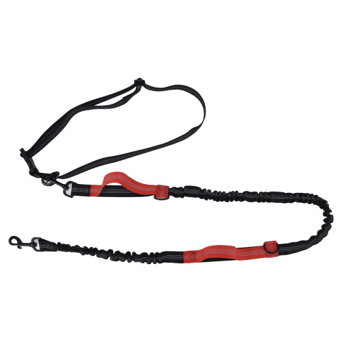 Nylon Telescopic Dog Leash1.4–2.0m