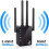 Wifi Repeater - MOONMINI - MOONMINI - 1200 Mbps - Dual Band - 4 Antennas 1