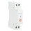 WiFi 1P Switch 63A Remote Voice Control Timing Cycle 90V-300V 3