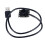 USB Camera Module OV7670 0.3MP 30FPS 160 Distorted Video Camera 6