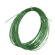12,2 m 1,30 mm Tennisschlägersaite, elastischer