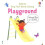Very First Words Library Playground by Matthew Oldham Other Book 1