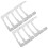 50St Outlet Box Extender Voor Elektrische Wanddozen 1