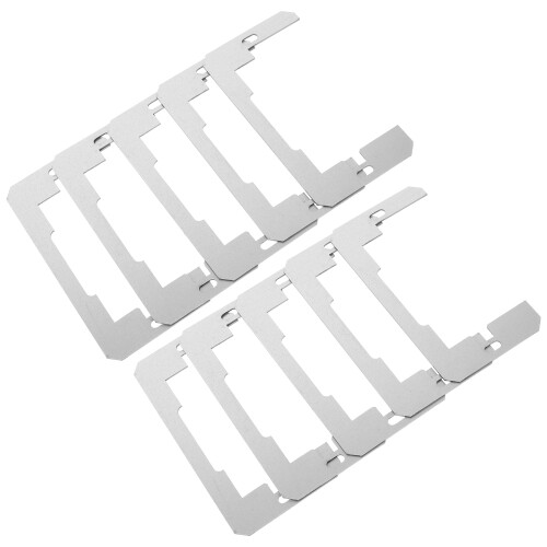 50St Outlet Box Extender Voor Elektrische Wanddozen