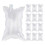 210Pcs Transparent Air Pillow Bags Inflatable Shockproof Packaging 1