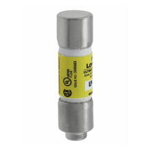 600V Class CC Time Delay Fuse 5A LPCC5 or 12A Slow Blow for Industrial Equipment Voltage