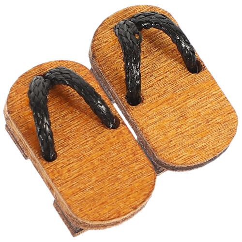 5Pares Mini De Para DIY E Decoração Infantil Colorida