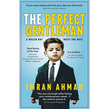 The Perfect Gentleman a Muslim boy meets the West by Imran Ahmad Paper
