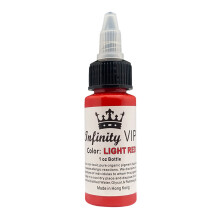 30 ml pflanzenbasierte Pigmenttintenflasche - Augenbrauen Eyeliner Lippen Körper-Make-up ungiftig