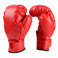 3Ud Guantes De Para Niños PVC Ajustables Y Transpirables