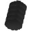 25Pz Lavagnette Clip Segnaprezzi Nero Per Con Design Creativo 1