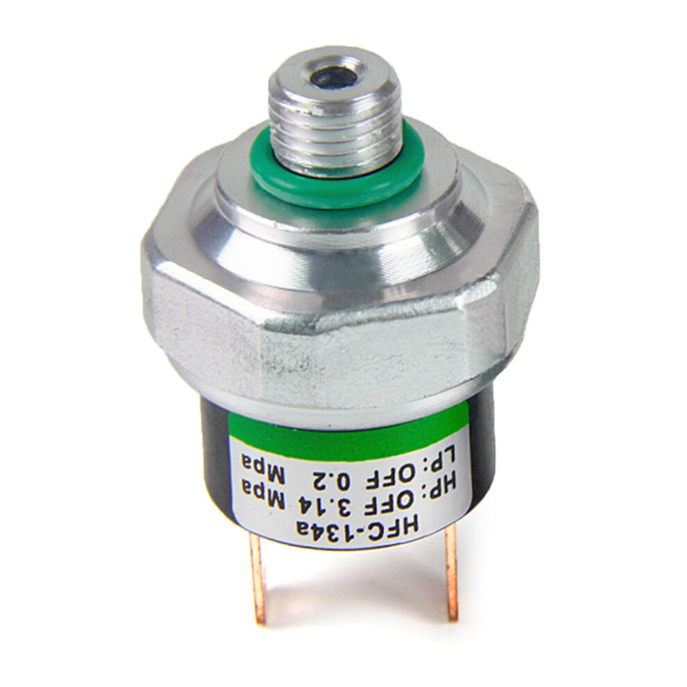 Automobile Air Conditioning Connection Pressure Regulating Valves For Improved System Efficiency Enhance Efficient Stability Cooling 9169991266657