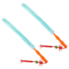 4Ud Accesorios Para Guzheng Cepillos De Limpieza En Colores Variados