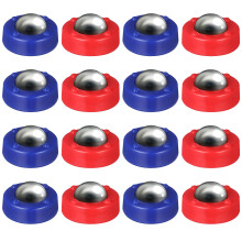 64St Lichtgewicht Schuifpucks Voor Shuffleboard En