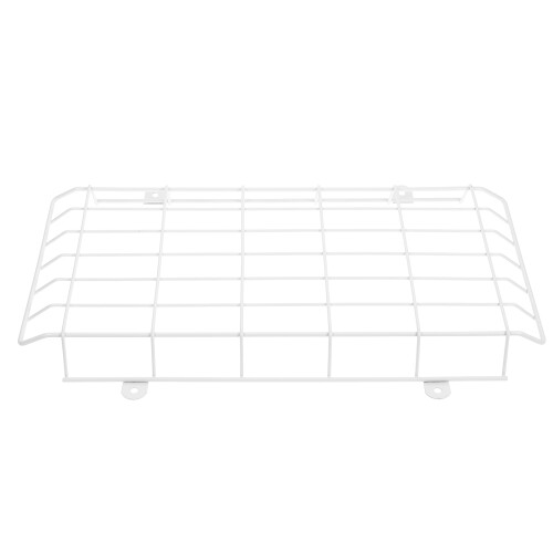 3Pièces Protection Inox Murale Pour Lumière Sortie