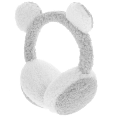 2Pièces Bandeau Hiver Adulte Confortable