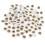 200St Decoratieve Plastic Voor DIY Accessoires 1