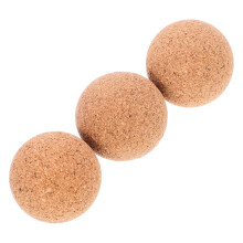 9Pz Palline Balilla Da Tavolo Legno Marrone Compact Uso Interno