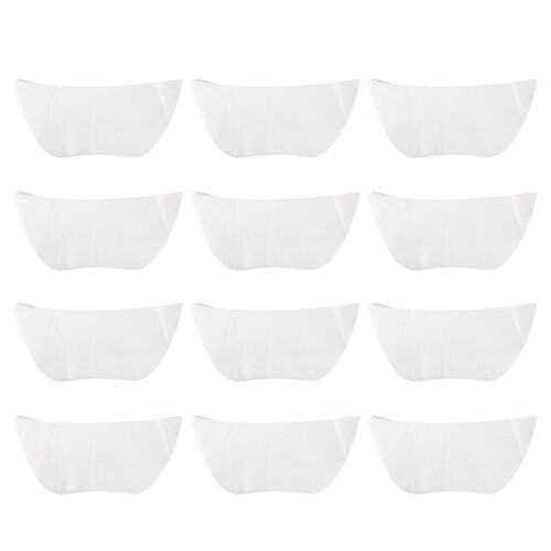 300Pièces Masques En Non- Blancs Pour Quotidiens
