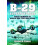 B29 Superfortress by Graham M Simons Paperback Book 1