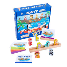 (As show, One size) Multifunctional Brain Game Toy for Kids - Educational Play and Intelligence Development