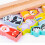 (As show, One size) Multifunctional Brain Game Toy for Kids - Educational Play and Intelligence Development 5