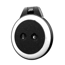 PGYTECH Magnetic Fill Light Selfie Light Adjustable Color 180 Flip Phone Stand Bracket Enhanced Photography Black