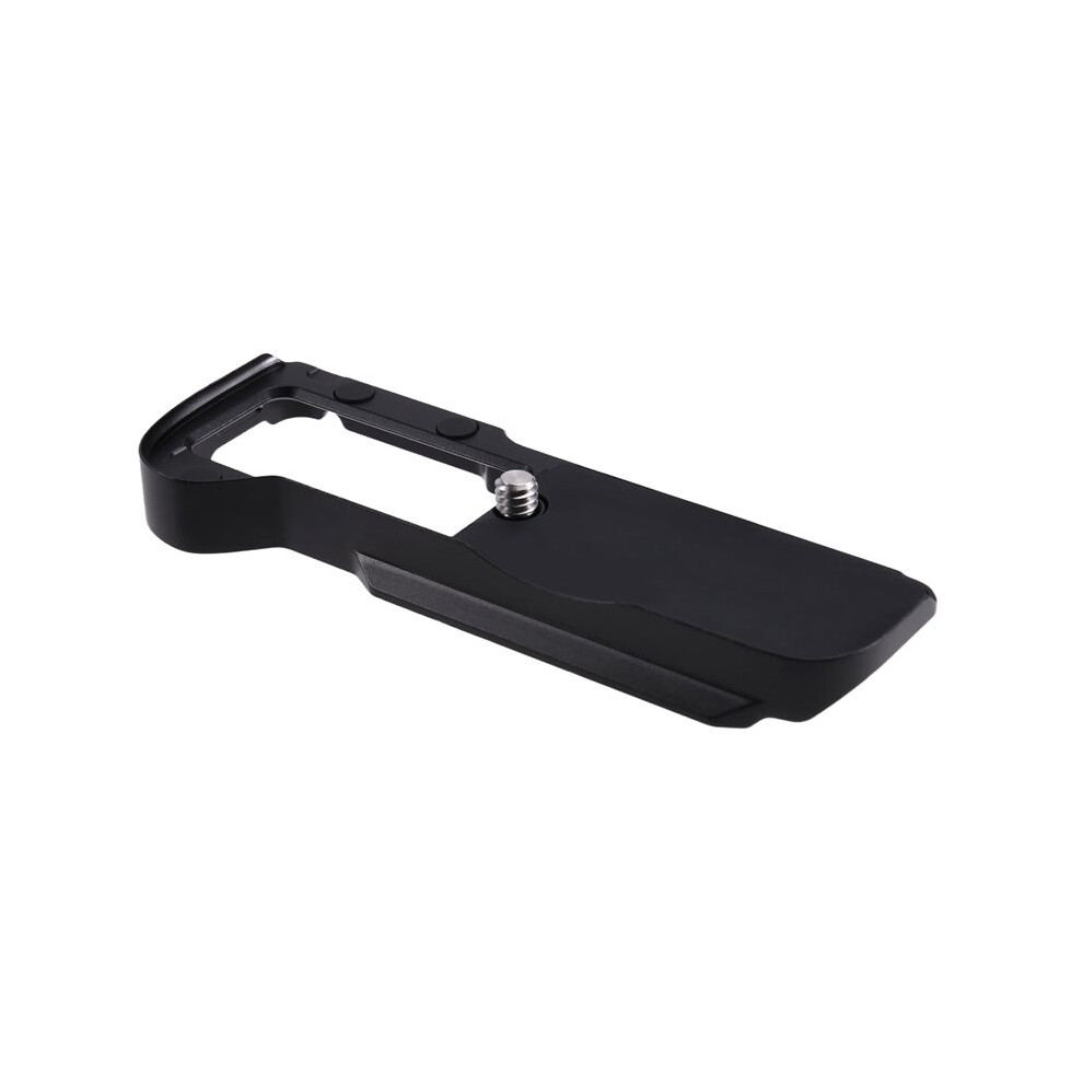 L Plate For V1 Camera Quick Mounting Plate Tripod Vertical Bracket Base For V1 Fotografica Accessories 6133495340307