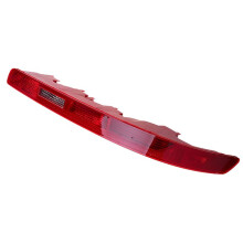 Red Car Rear Brake Light Turn Signal Light Driving Light Reversing Lamp for  Q7 2007-2014 EU Version ,Right