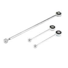 Transmission Gear Selector Connecting Rod 245291 2454G5 for  206/206CC/206SW/207 for  C2 1.1 1.4 1.6 2.0