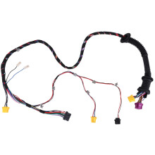 21035201 3986758 Door Wiring Driver'S Side Cables Left for FH FM Truck Part