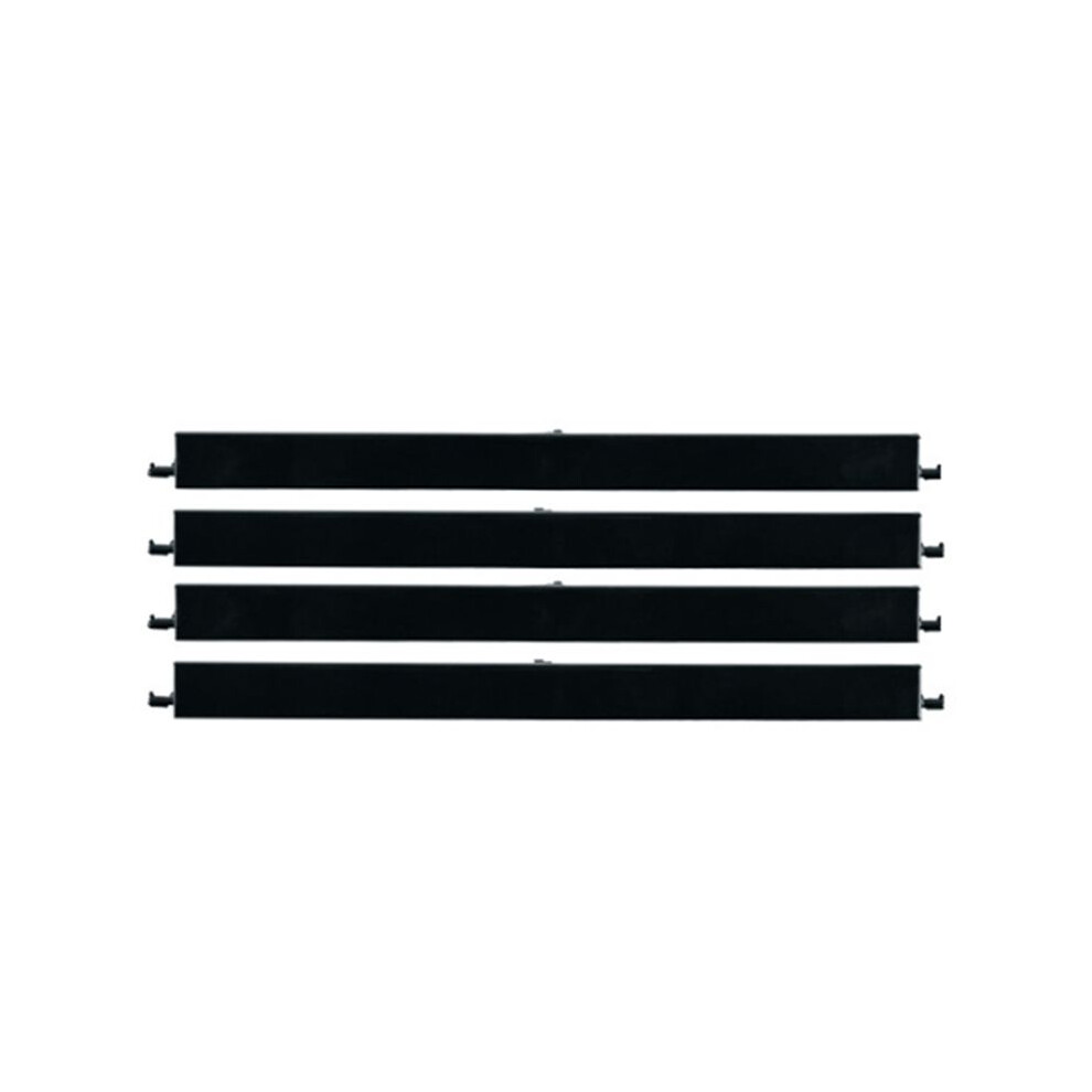 Car Rear Air Conditioner Vent Adjustment Paddle Ac Vent Repair Strips 971820201H For 971 2017-2022 6032689450269