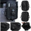 Universal, multi-purpose, extra-large capacity survival bag for smartphone, coin and other accessories 1