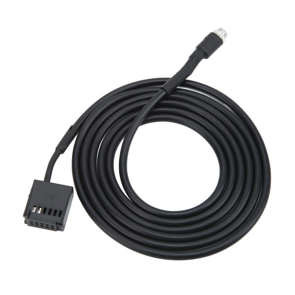 Aux In Cable For Ford Mondeo 6000Cd 7806371584766